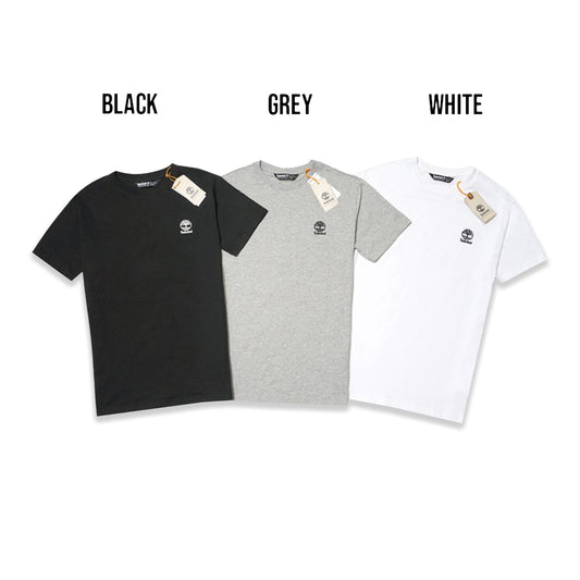 TBL Embroidered Logo T-Shirt