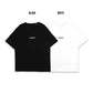 JSD Small Printed Logo T-Shirt