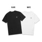 ZGN Z Embroidery Logo T-Shirt