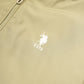 U.S. Polo Assn. Printed Logo Casual Bomber Jacket