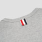 TBN Bar Stripe Pique T-Shirt