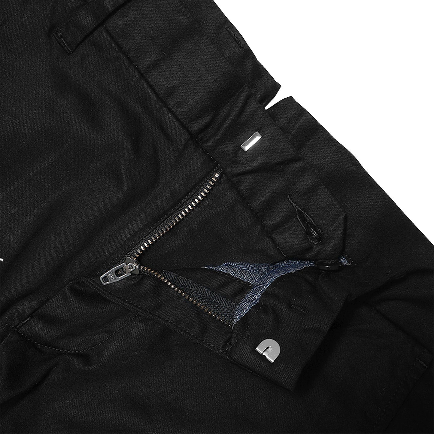 ZGN Stretch Cotton Pants