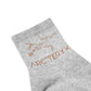 Arcteryx Merino Wool Crew Socks 3-Pair Pack