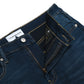 CK Classic Stretch Denim Shorts