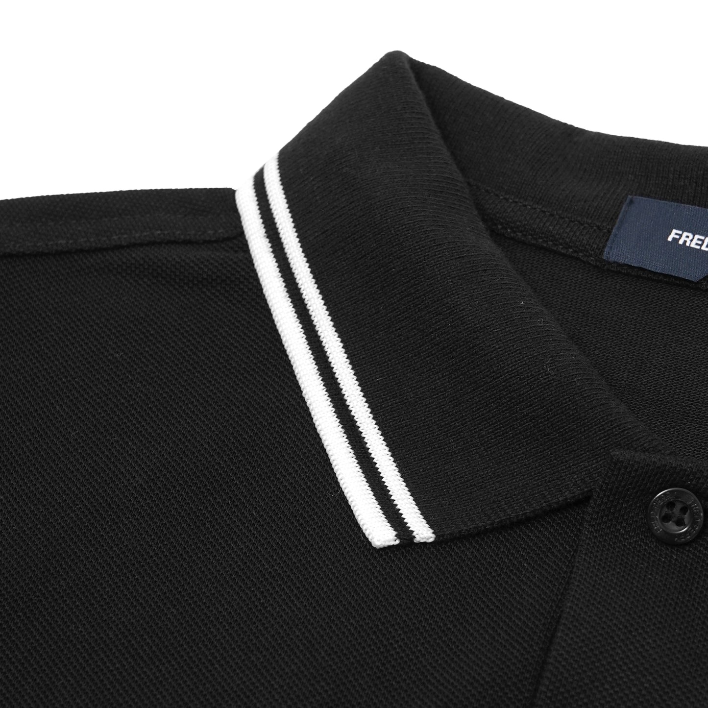 FPR Twin Tipped Polo Shirt