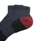 TBL Outdoor Leisure Ankle Socks 4-Pair Pack