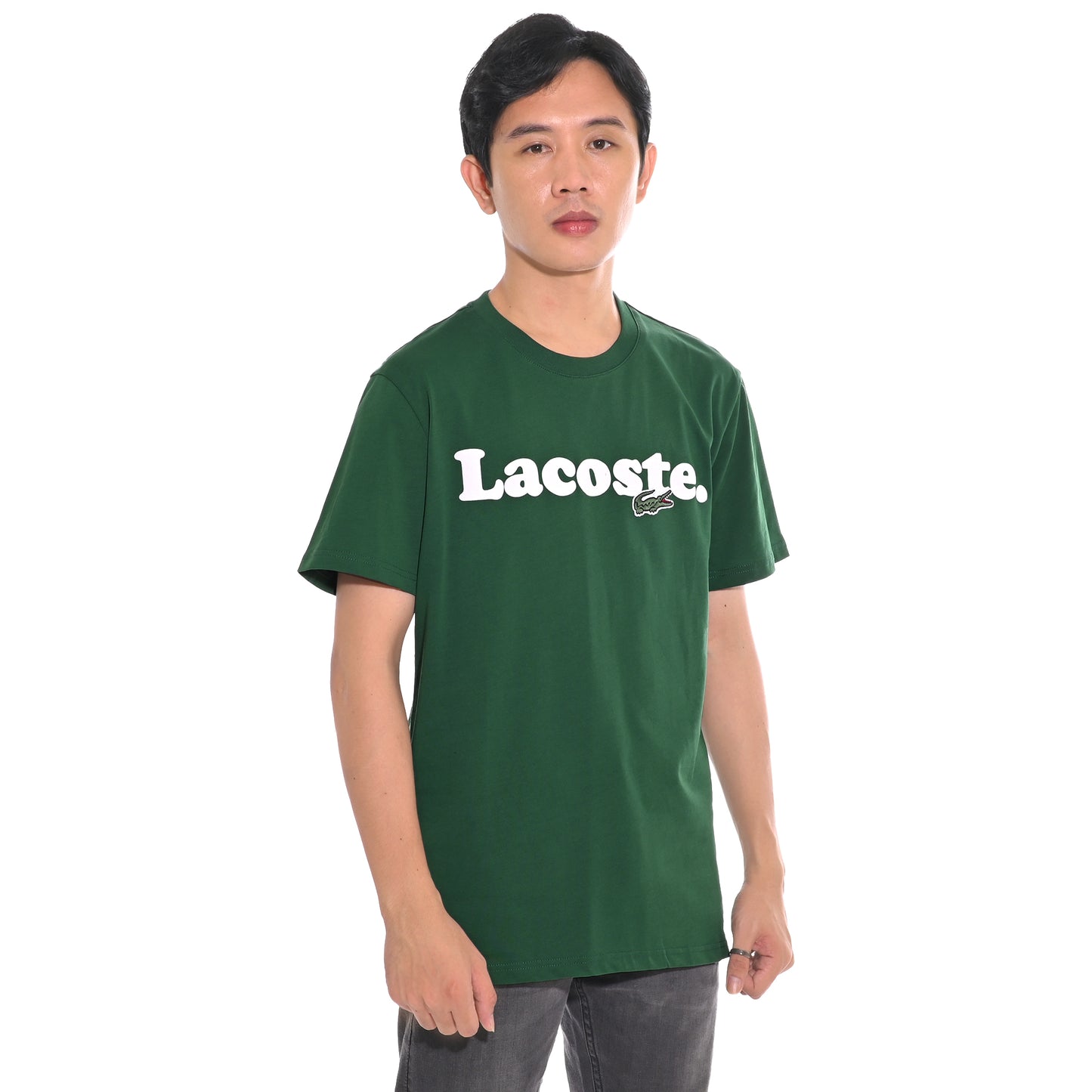 LCST And Crocodile T-Shirt