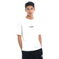JSD Small Printed Logo T-Shirt