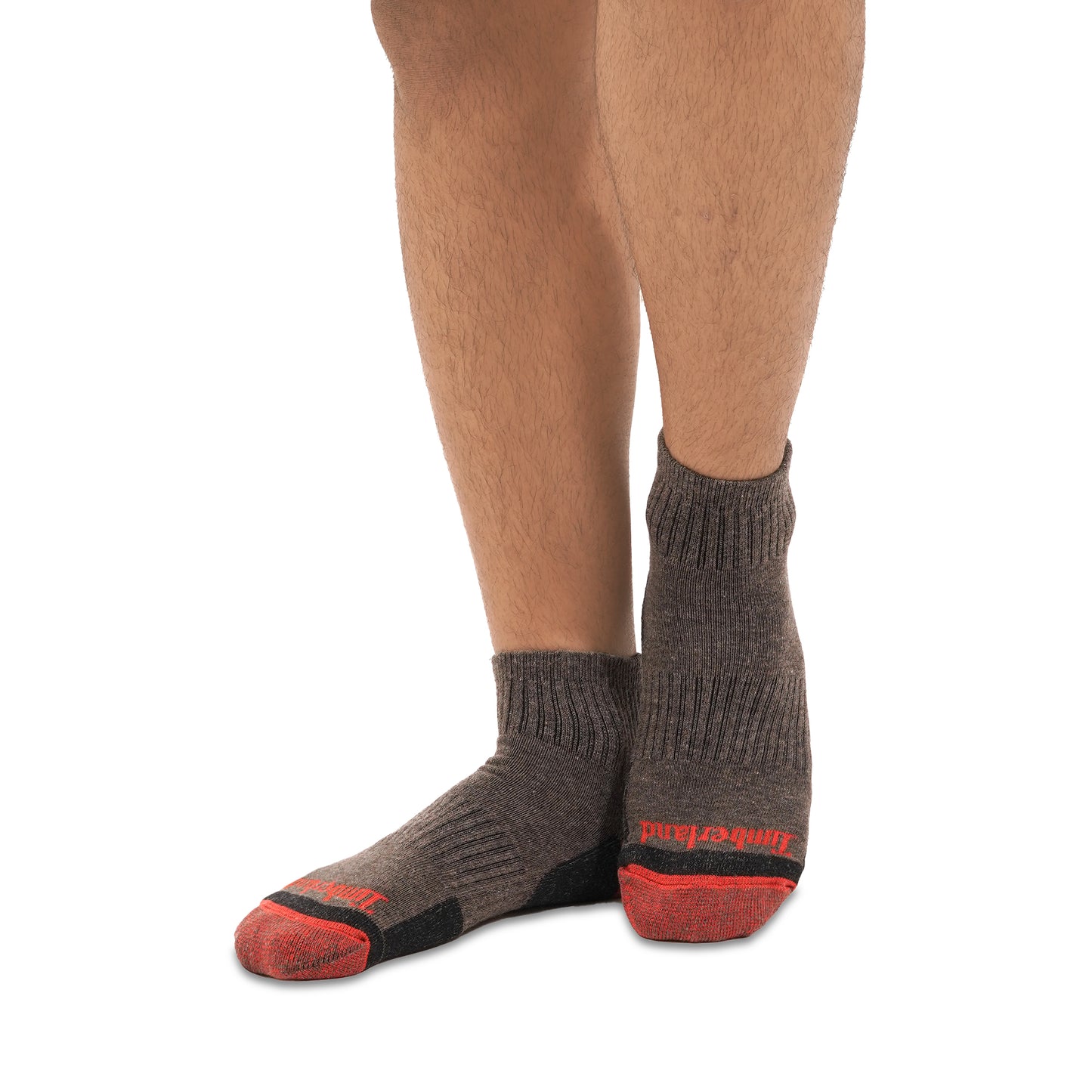 TBL Outdoor Leisure Ankle Socks 4-Pair Pack