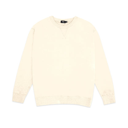 FOLX French Terry Oversize Sweatshirt