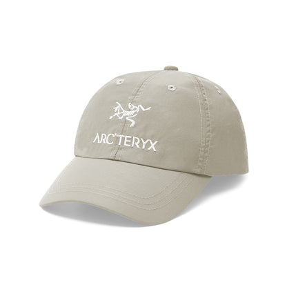 ATX Embroidery Bird Logo Cap