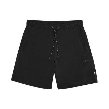 RBX Zip Pocket Training Cargo Shorts