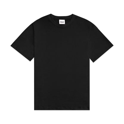FOLX Heavyweight Cotton T-Shirt