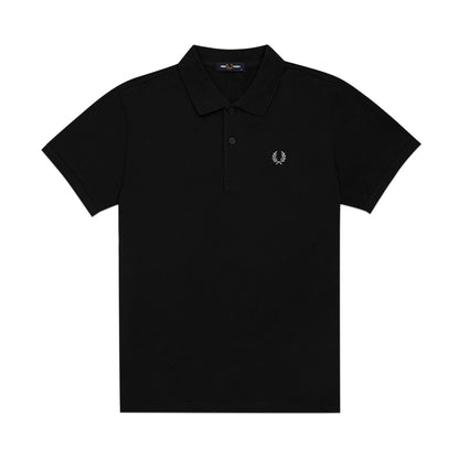 FPR Classic Embroidery Logo Polo Shirts