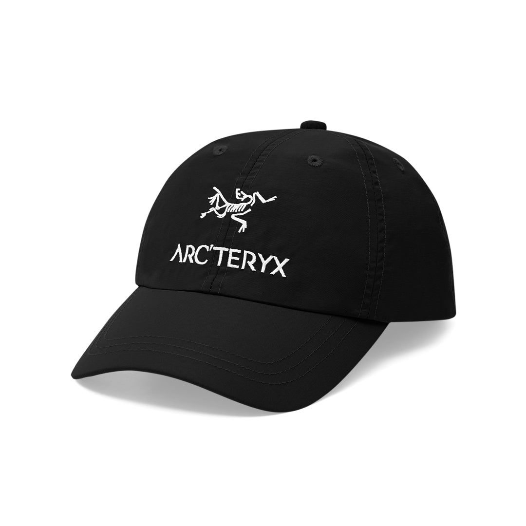 ATX Embroidery Bird Logo Cap