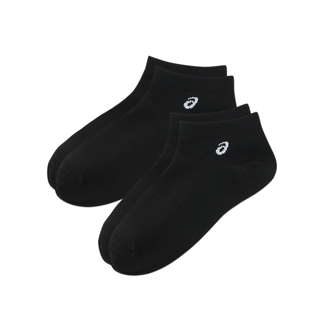 ASC Pile Performance Ankle Socks 2-Pair Pack
