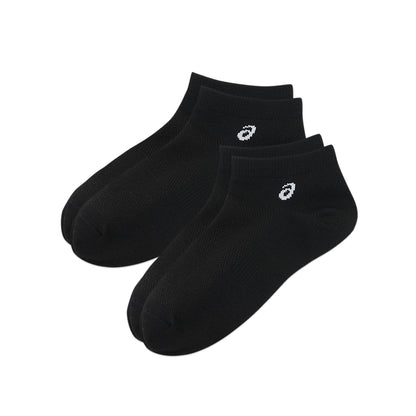 ASC Pile Performance Ankle Socks 2-Pair Pack