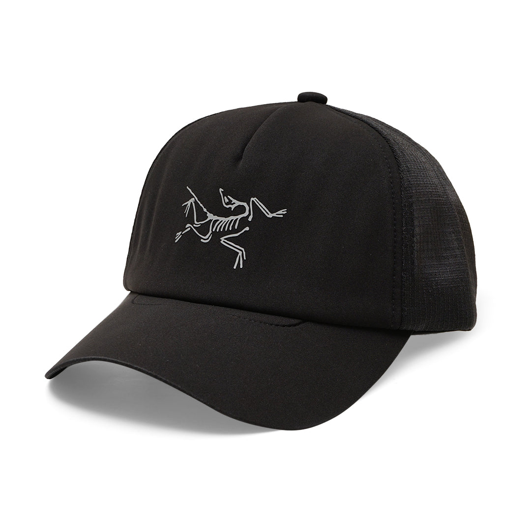 ATX Bird Logo Trucker Cap
