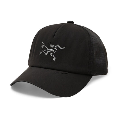 ATX Bird Logo Trucker Cap