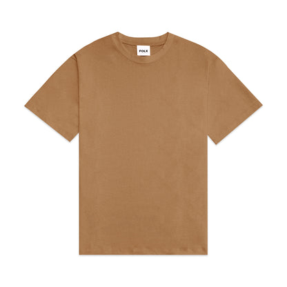 FOLX Heavyweight Cotton T-Shirt