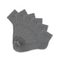 THFR Quarter Socks 3-Pair Pack