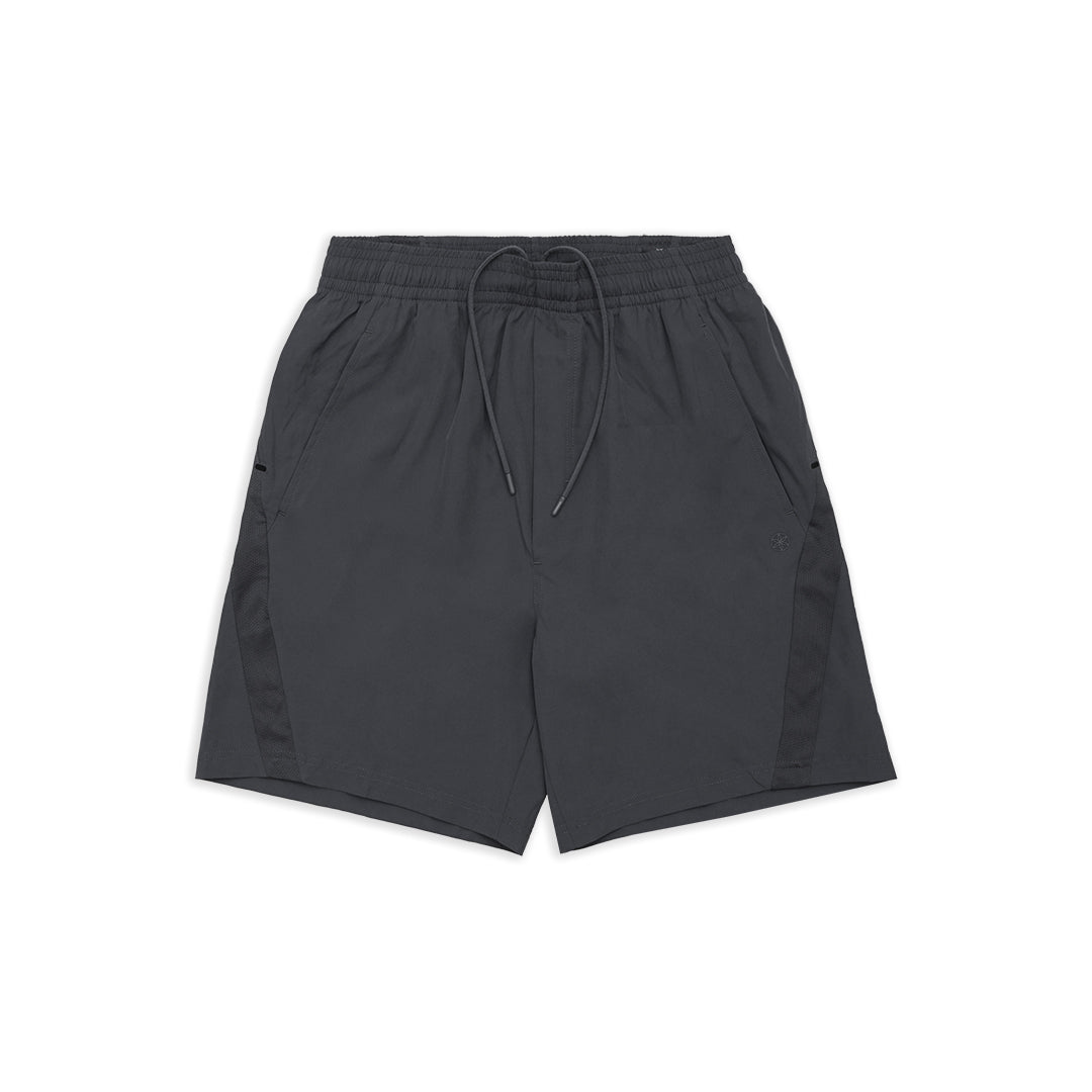 Gaiam Side Vents Sport Shorts