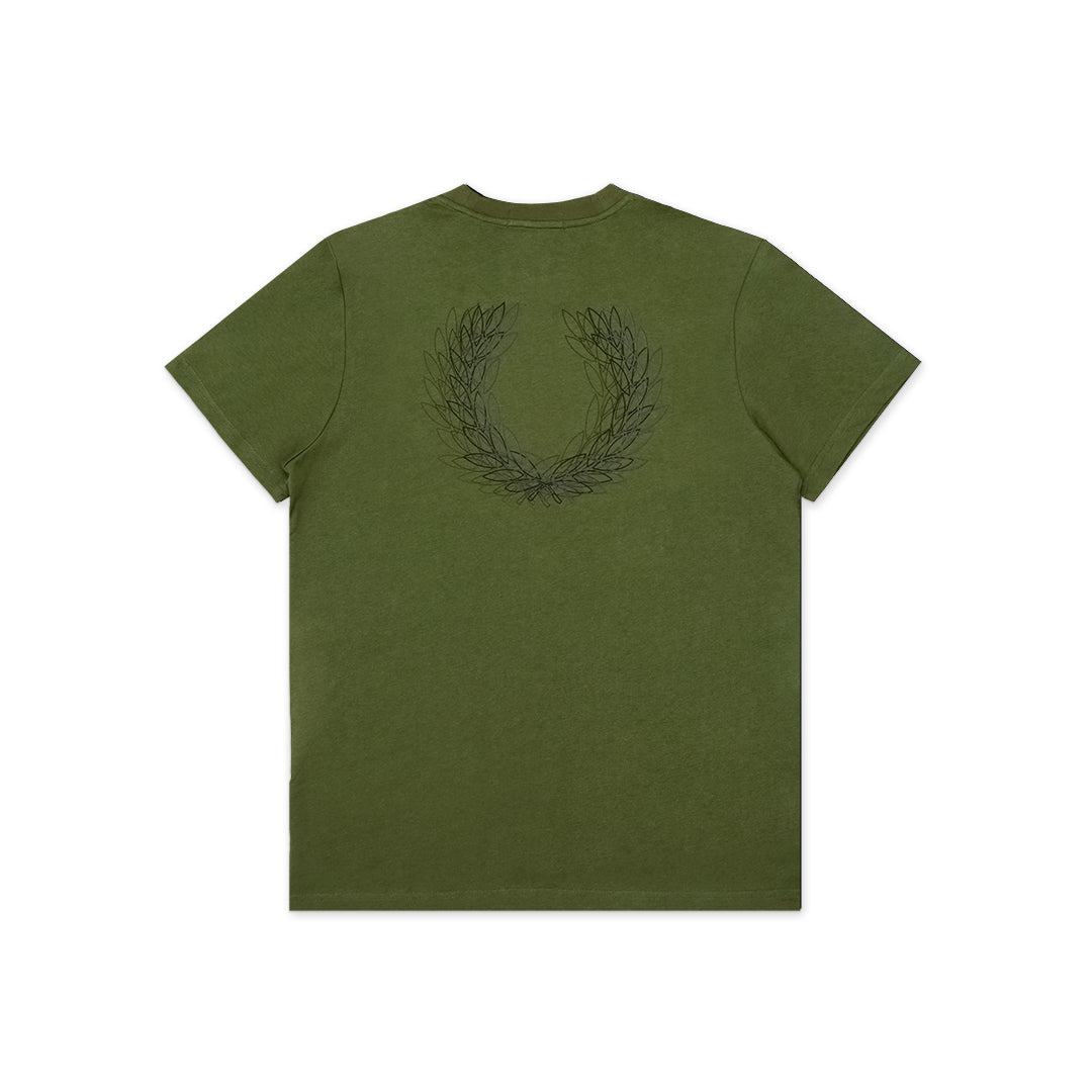 FPR Light Box Graphic Logo T-Shirt