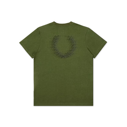 FPR Light Box Graphic Logo T-Shirt