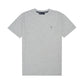 Polo Club Classic Embroidery Logo T-Shirt