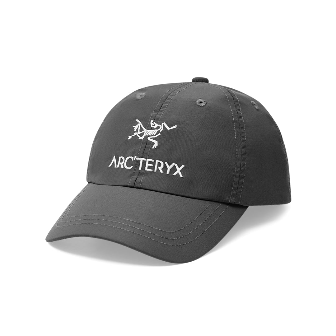 ATX Embroidery Bird Logo Cap