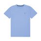 Polo Club Classic Embroidery Logo T-Shirt