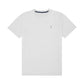 Polo Club Classic Embroidery Logo T-Shirt