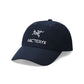 ATX Embroidery Bird Logo Cap