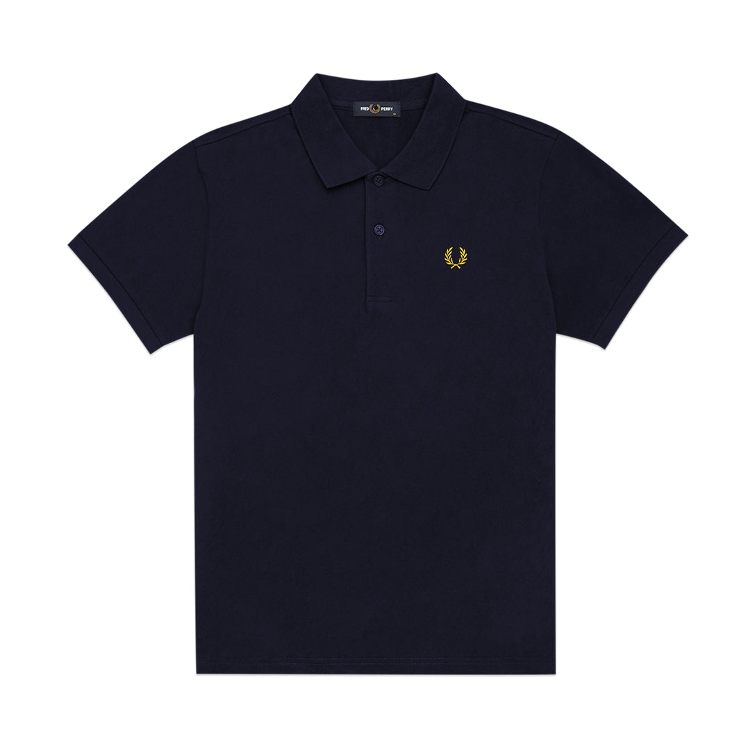 FPR Classic Embroidery Logo Polo Shirts