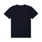Polo Club Classic Embroidery Logo T-Shirt