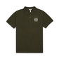 LWE Anagram Logo Polo Shirt