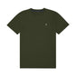 Polo Club Classic Embroidery Logo T-Shirt