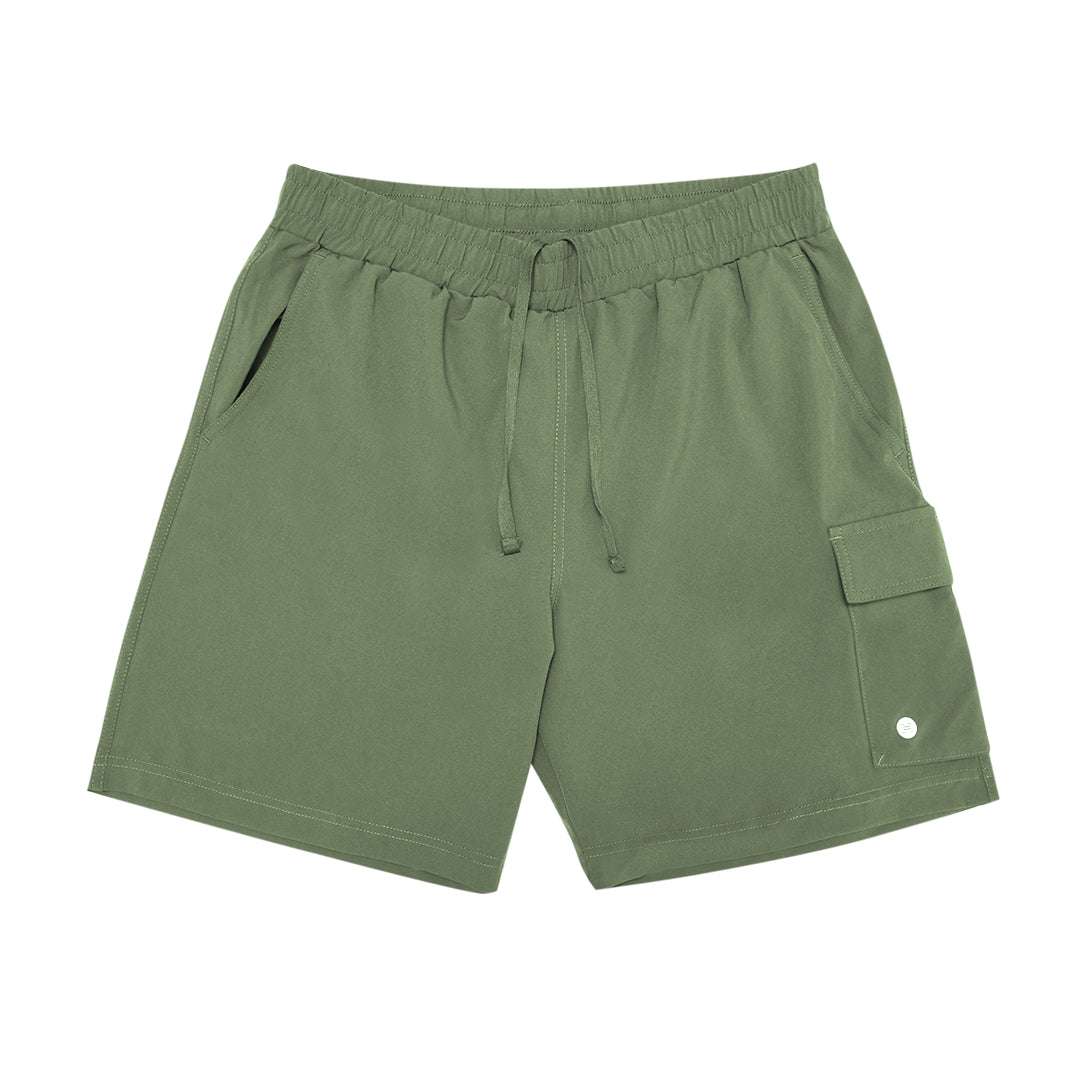 RBX Trail Blazer Cargo Shorts