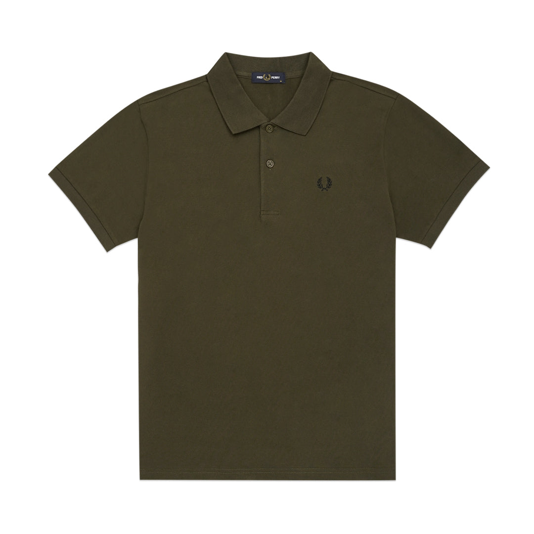 FPR Classic Embroidery Logo Polo Shirts