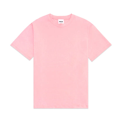 FOLX Heavyweight Cotton T-Shirt