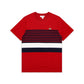 LCST Color-Block Stripes T-Shirt