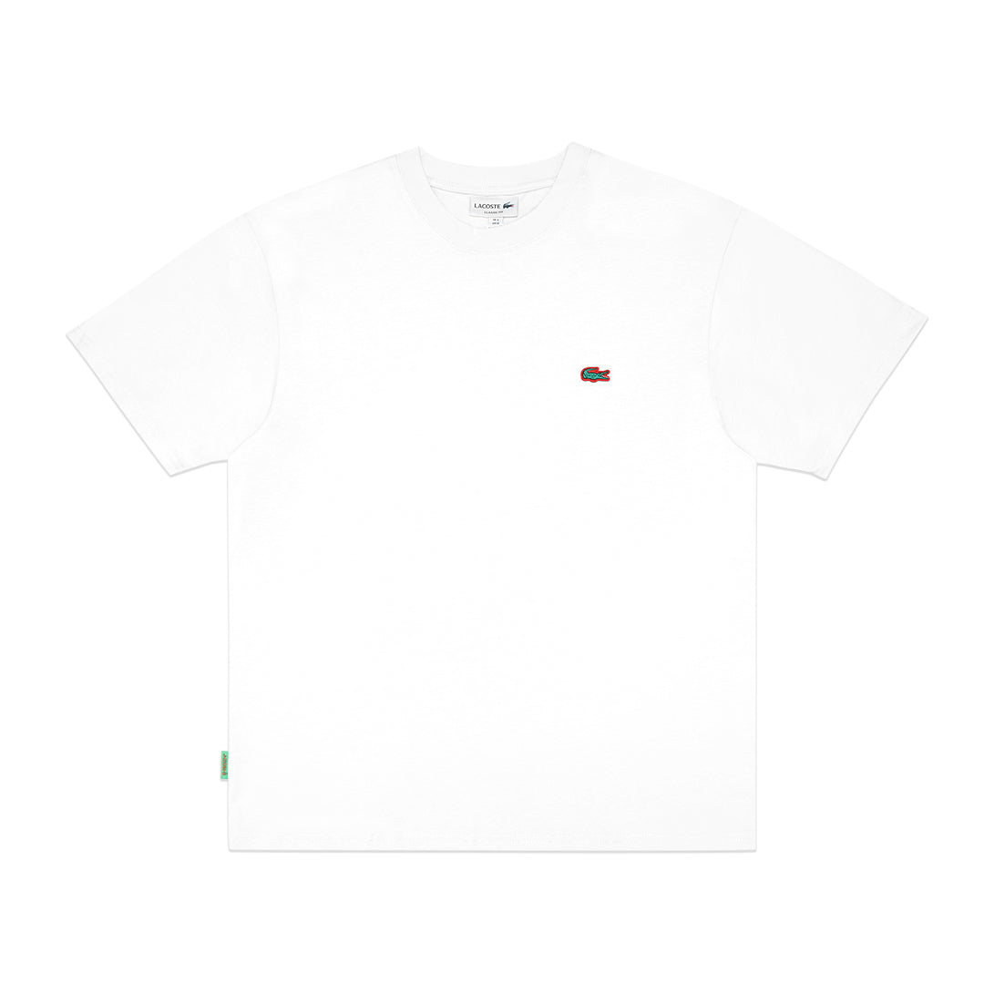 LCST L!VE Classic Fit Cotton T-Shirt
