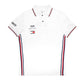 THF X Cadillac F1 Team Pique Polo Shirt
