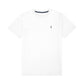 Polo Club Classic Embroidery Logo T-Shirt