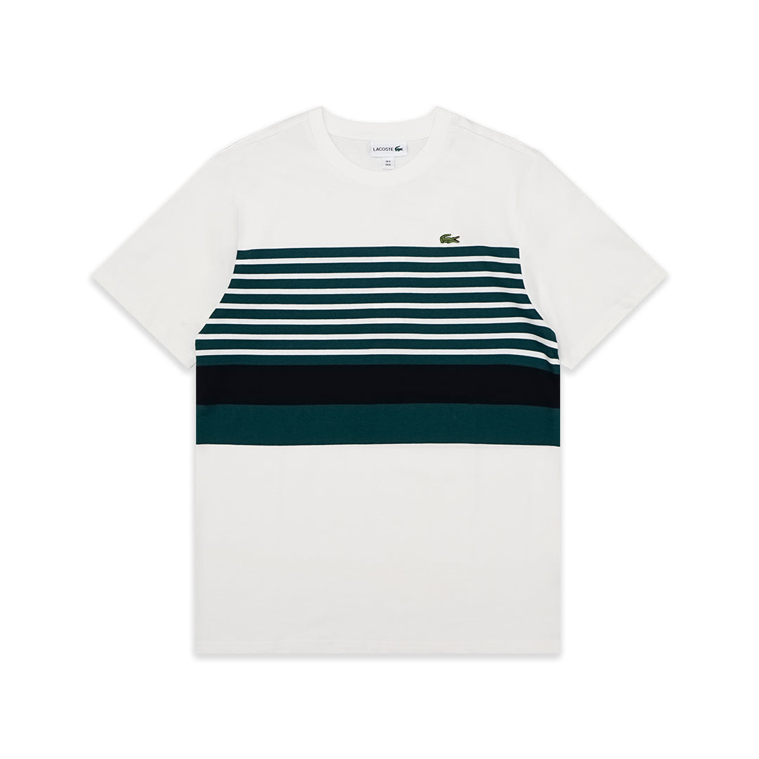 LCST Color-Block Stripes T-Shirt
