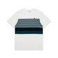 LCST Color-Block Stripes T-Shirt