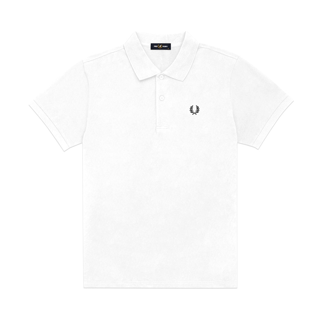 FPR Classic Embroidery Logo Polo Shirts