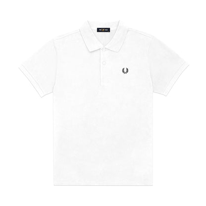 FPR Classic Embroidery Logo Polo Shirts