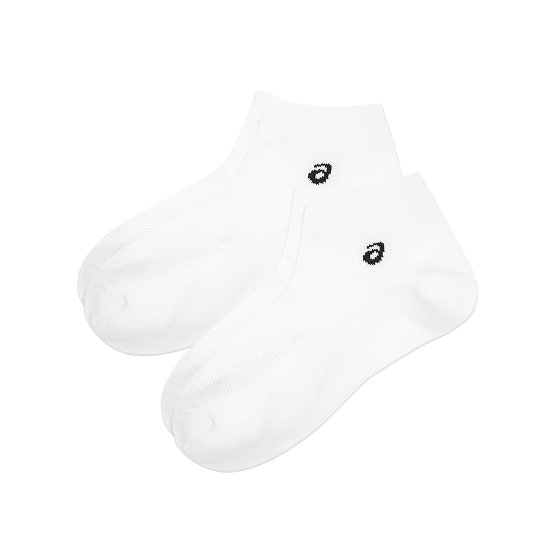 ASC Pile Performance Ankle Socks 2-Pair Pack
