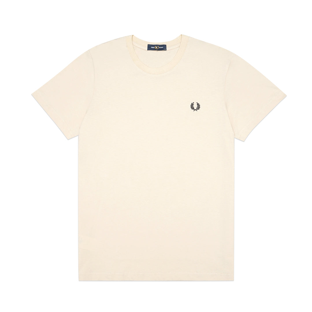 FPR Classic Embroidery Logo T-Shirt
